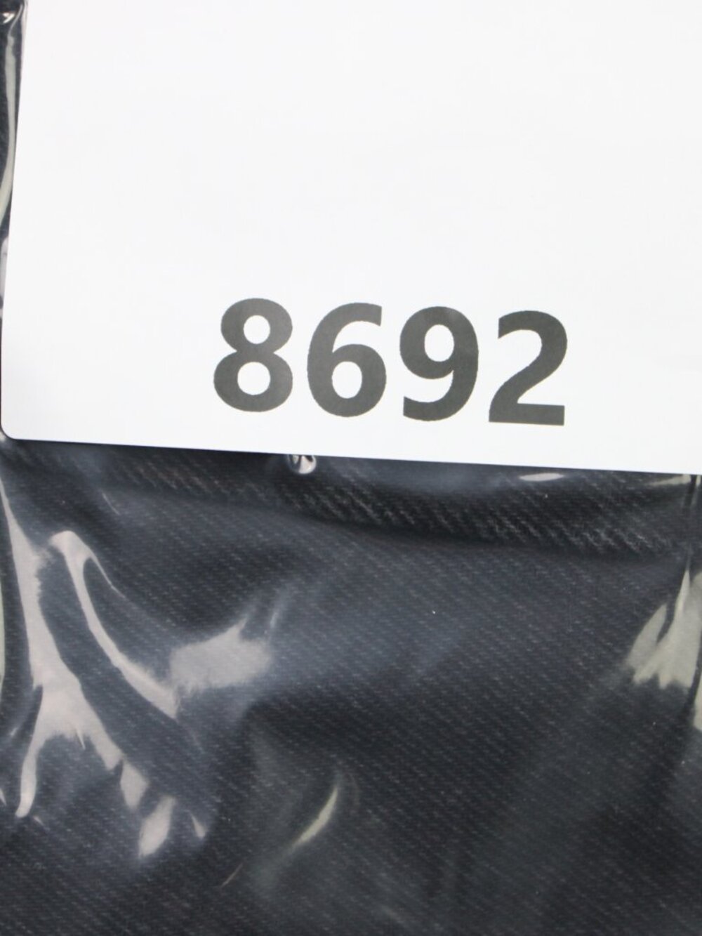 Levi's 550 Jeans Mens 36x30 Black Relaxed Fit 100% Cotton 5-Pocket Denim Y2K - Picture 13 of 13